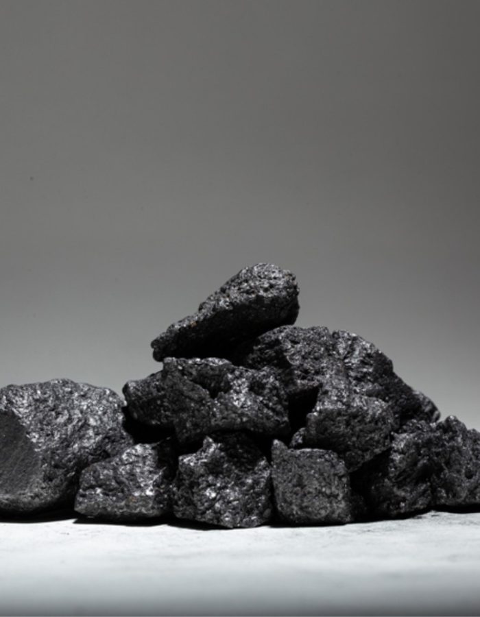 Calcined Petroleum Coke for Aluminum Baked Anode