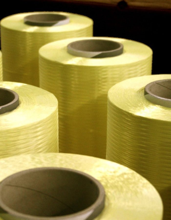 Aramid Staple Fiber/Filament